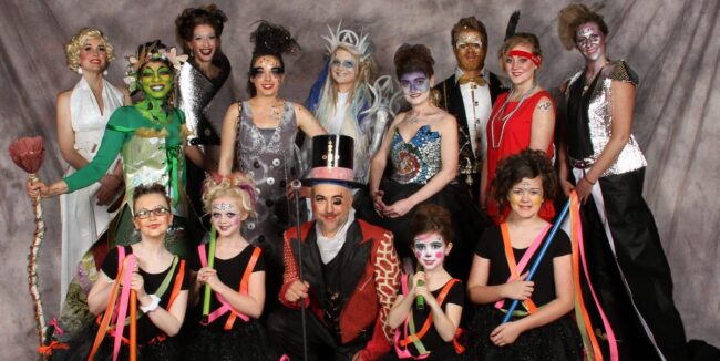 H&H Group Shot Cropped 2019