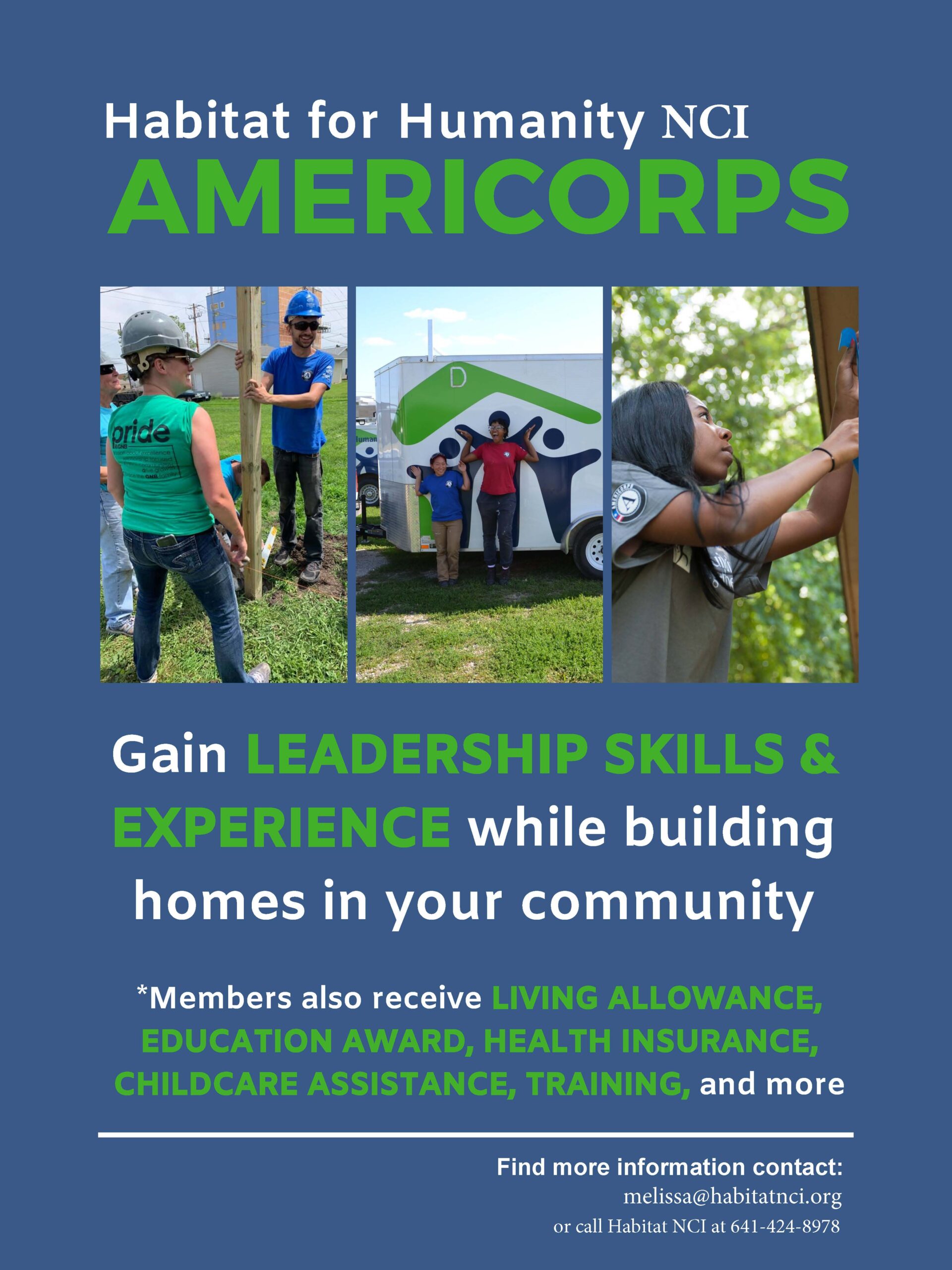 The Habitat for Humanity ReStore is Hiring! Habitat for Humanity of