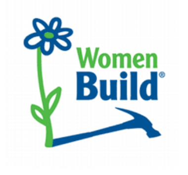 Women Build Logo for Website